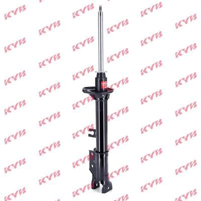 KYB Excel-G 333072 Shock Absorber For Mazda 323 Iii Estate (Bw)