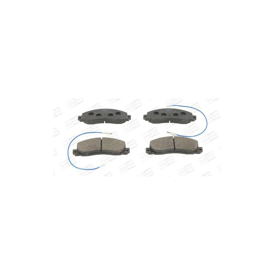 Champion 571306CH Brake Pad Set