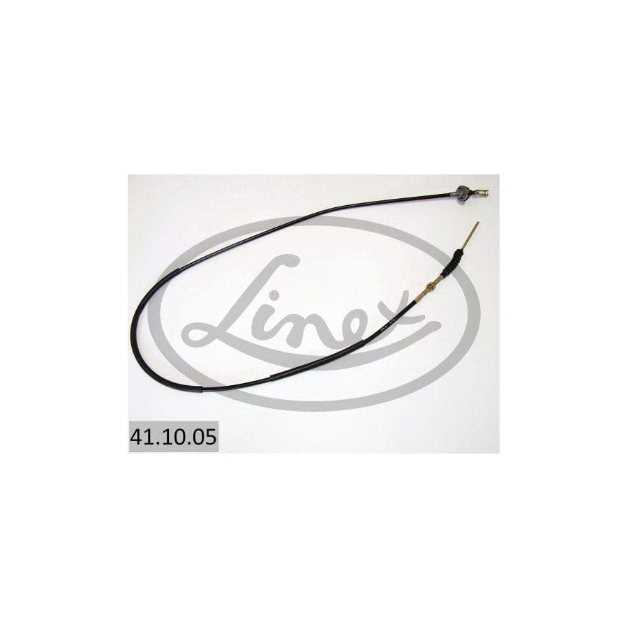 Linex 41.10.05 Clutch Cable For Suzuki Vitara