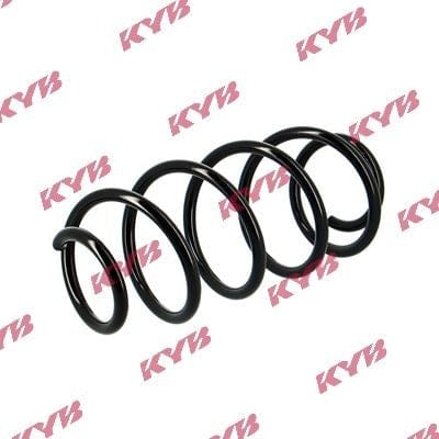 KYB Ra4143 Coil Spring For Jaguar X-Type