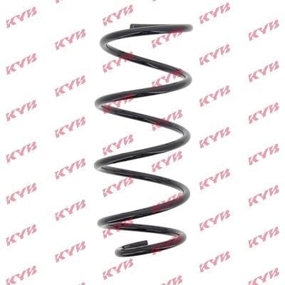 KYB K-Flex Rh3490 Coil Spring