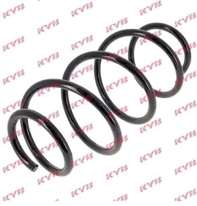 KYB Ra3427 Coil Spring For Peugeot Rcz Coupe