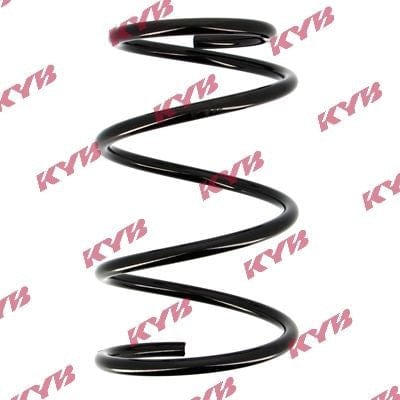 KYB K-Flex Rc3443 Coil Spring For Subaru Legacy