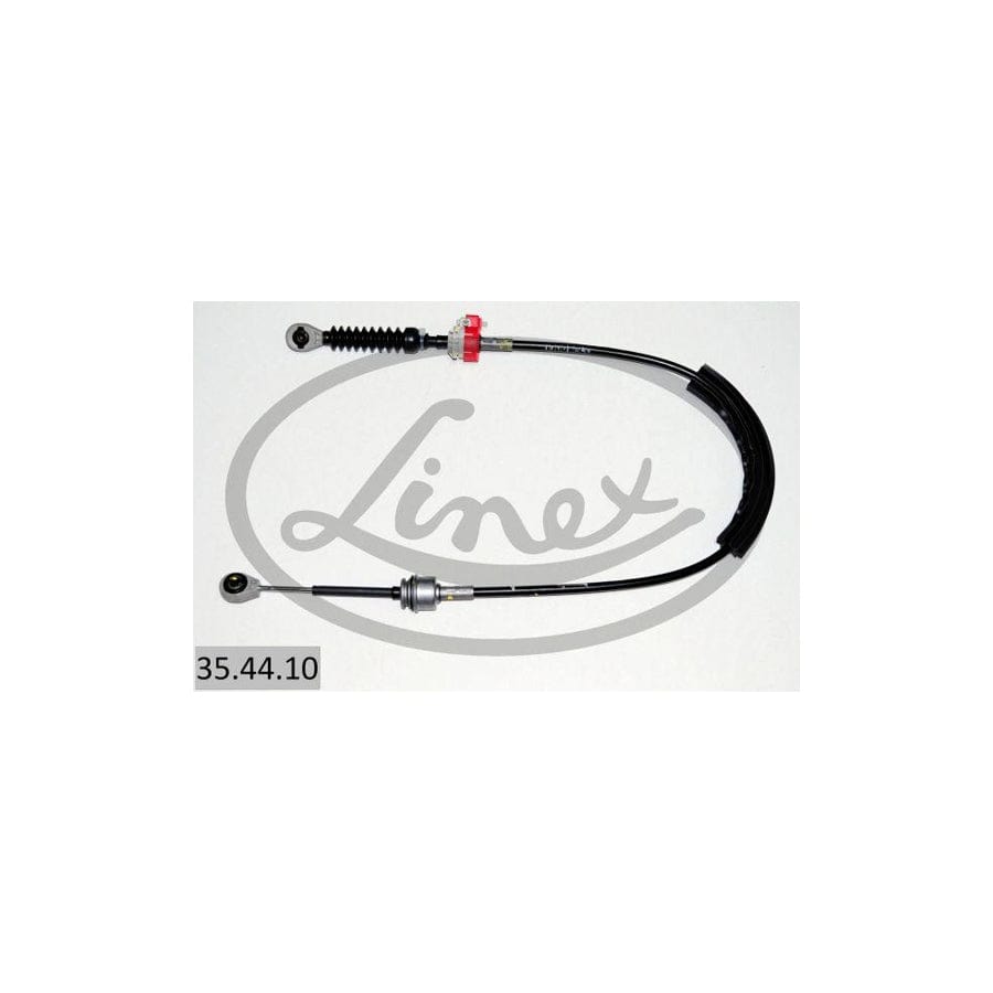 Linex 35.44.10 Cable, Manual Transmission