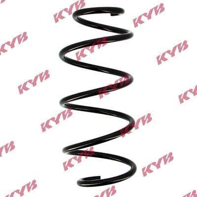 KYB K-Flex Ra4046 Coil Spring