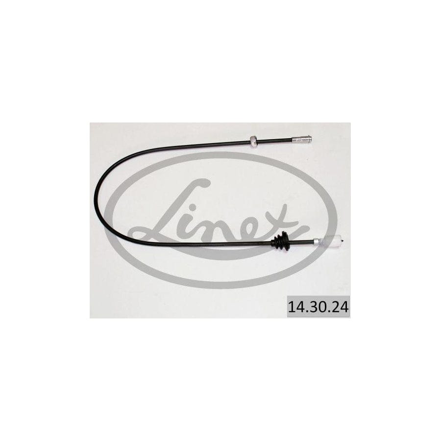 Linex 14.30.24 Speedometer Cable