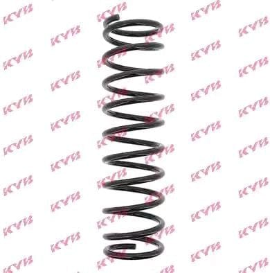 KYB K-Flex Ra1448 Coil Spring Suitable For Mercedes-Benz G-Class