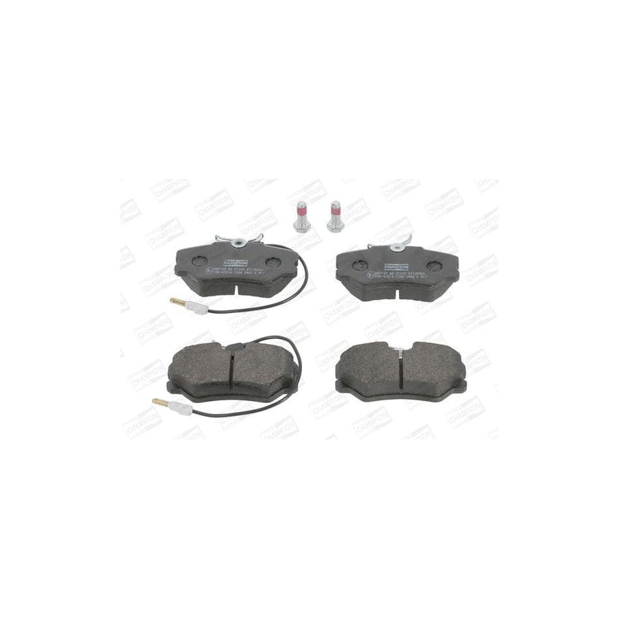 Champion 571359CH Brake Pad Set