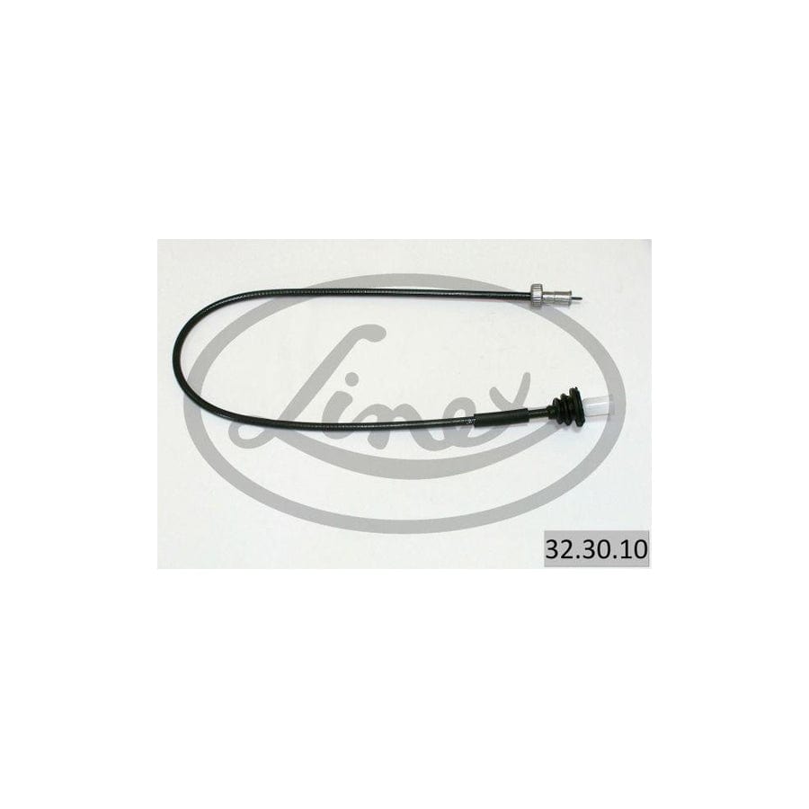 Linex 32.30.10 Speedometer Cable