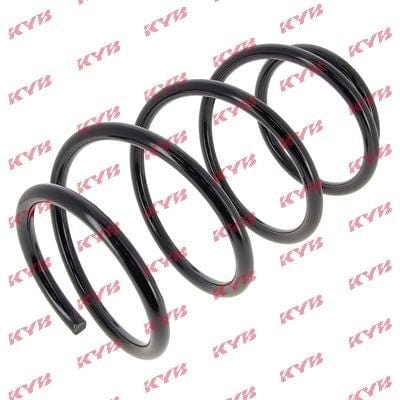 KYB Ra3406 Coil Spring For Chrysler Voyager / Grand Voyager Iii (Gs)