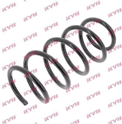 KYB K-Flex Rh3534 Coil Spring