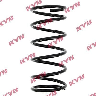 KYB Ra1036 Coil Spring For Ford Capri Iii (Gecp)