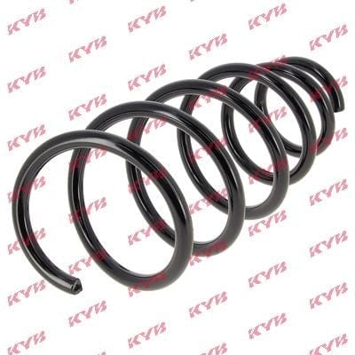 KYB K-Flex Ra3973 Coil Spring