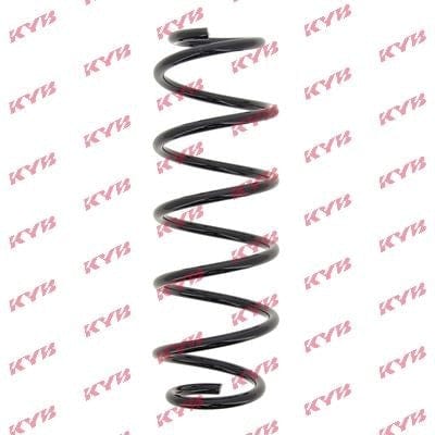 KYB K-Flex Rh6614 Coil Spring Suitable For Mercedes-Benz A-Class (W169)