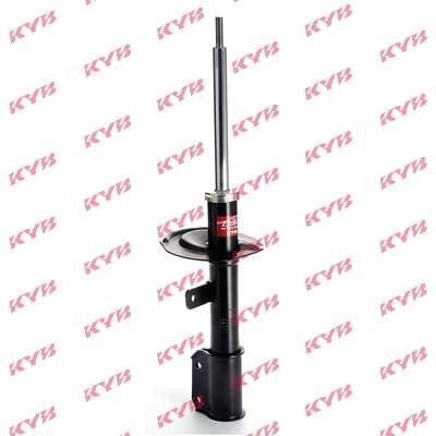 KYB Excel-G 333763 Shock Absorber For Fiat Panda Ii Hatchback (169)