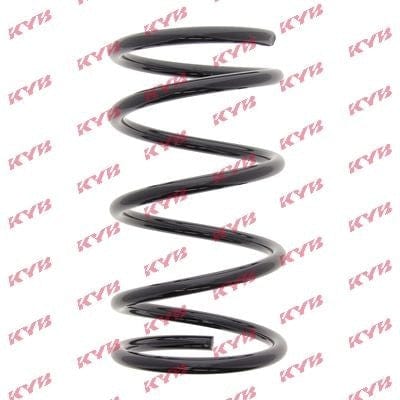 KYB K-Flex Ra1848 Coil Spring For Honda Cr-V Ii (Rd)