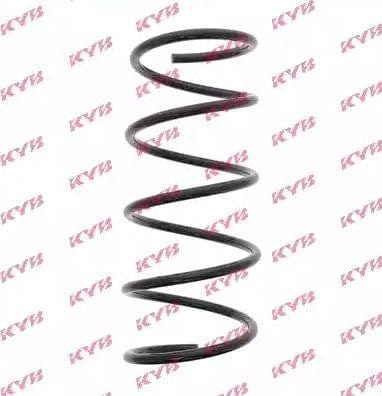 KYB K-Flex Ra3795 Coil Spring