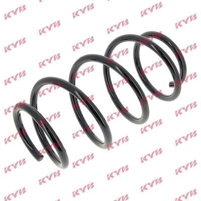 KYB K-Flex Rh2593 Coil Spring For BMW 5 Series