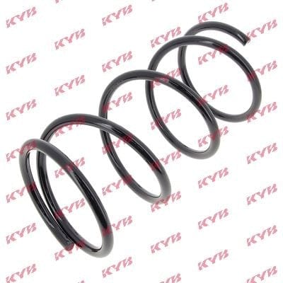 KYB Ra3453 Coil Spring For Honda Fr-V (Be)