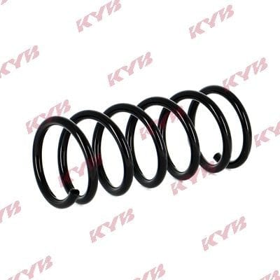 KYB K-Flex Ra7129 Coil Spring For Fiat Panda Iii Hatchback (312, 319)