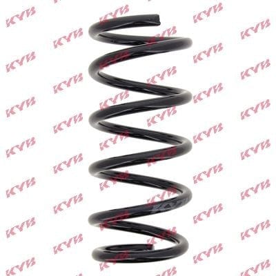 KYB K-Flex Ra5308 Coil Spring For Ford Scorpio Mk2 Saloon (Gfr, Ggr)