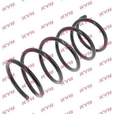 KYB K-Flex Ra6677 Coil Spring For Nissan Maxima Iii Saloon (J30)