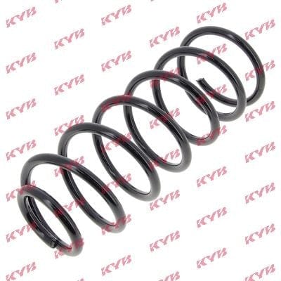 KYB K-Flex Ra6674 Coil Spring For Hyundai Getz (Tb)