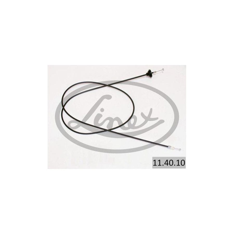 Linex 11.30.01 Speedometer Cable For Daewoo Espero