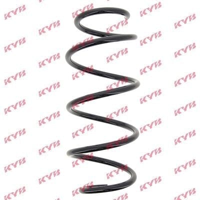 KYB K-Flex Rh3930 Coil Spring Suitable For Mercedes-Benz C-Class