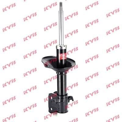 KYB Excel-G 334304 Shock Absorber For Subaru Impreza Ii Saloon (Gd)