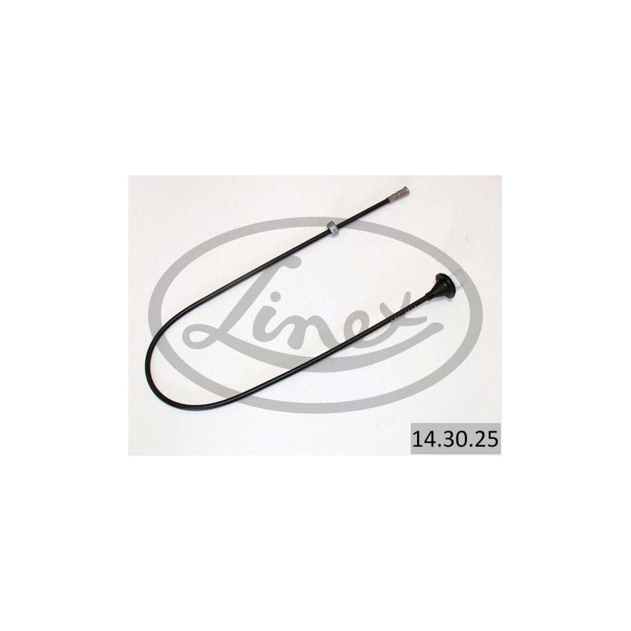 Linex 14.30.25 Speedometer Cable