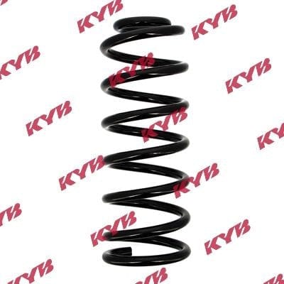 KYB K-Flex Ra7076 Coil Spring For Citroæ¯›n Dispatch