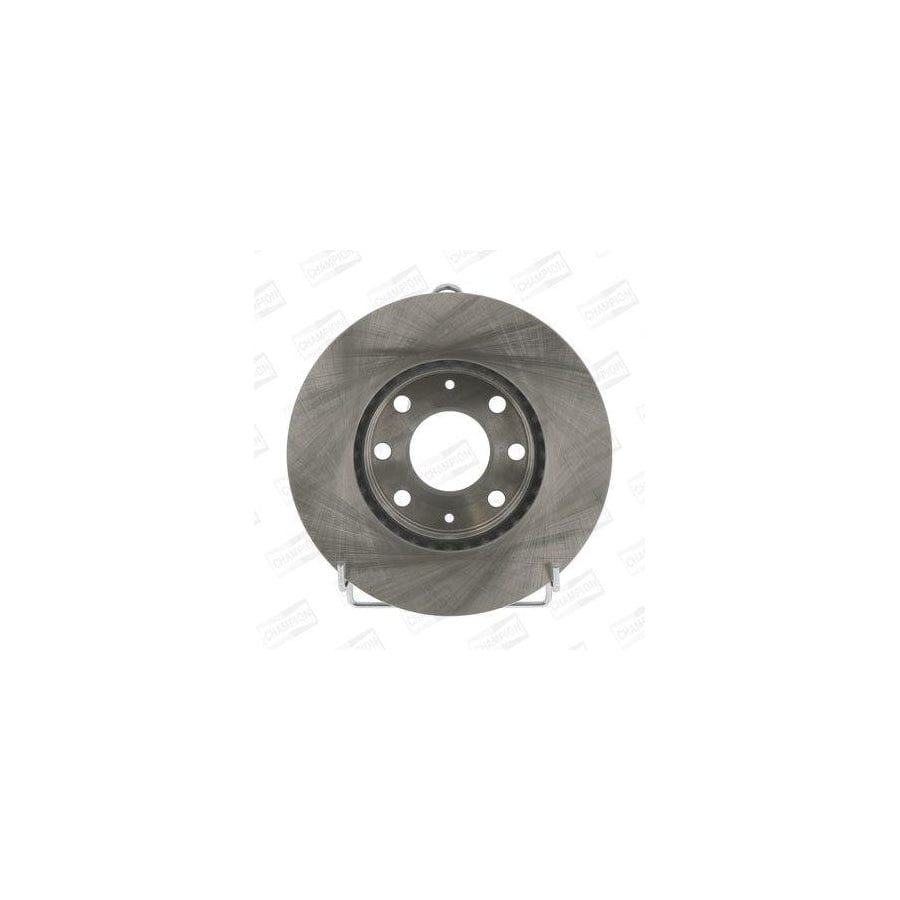 Champion 563019CH Brake Disc