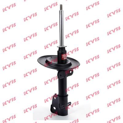 KYB Excel-G 334188 Shock Absorber For Chrysler Voyager / Grand Voyager Iii (Gs)