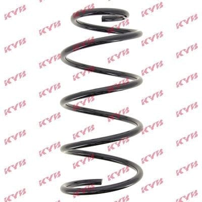 KYB K-Flex Rc2932 Coil Spring For Rover 75