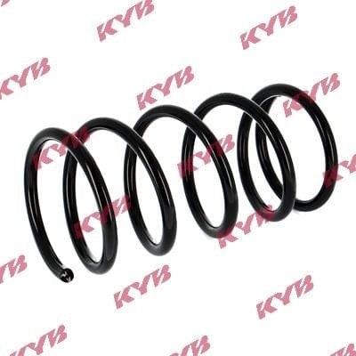 KYB K-Flex Ri5448 Coil Spring For Subaru Legacy I Estate (Bc, Bjf)