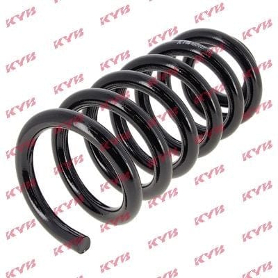 KYB K-Flex Ra7027 Coil Spring