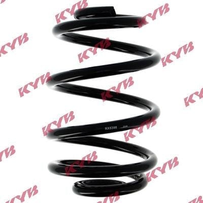 KYB K-Flex Rx5398 Coil Spring