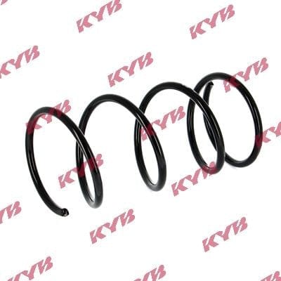 KYB K-Flex Rd1097 Coil Spring For Mazda 626