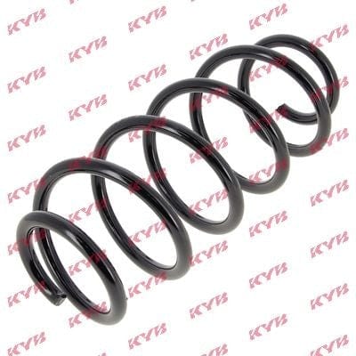 KYB K-Flex Ra6256 Coil Spring For Toyota Iq (Aj10)