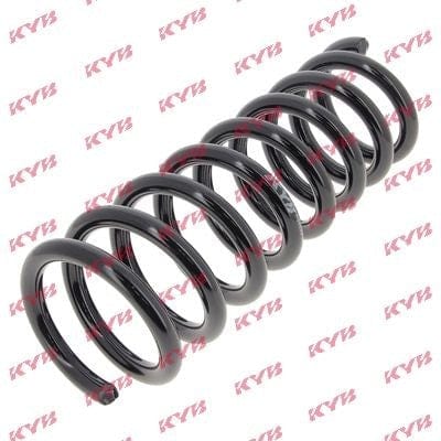 KYB K-Flex Ri6119 Coil Spring For Jaguar S-Type (X200)