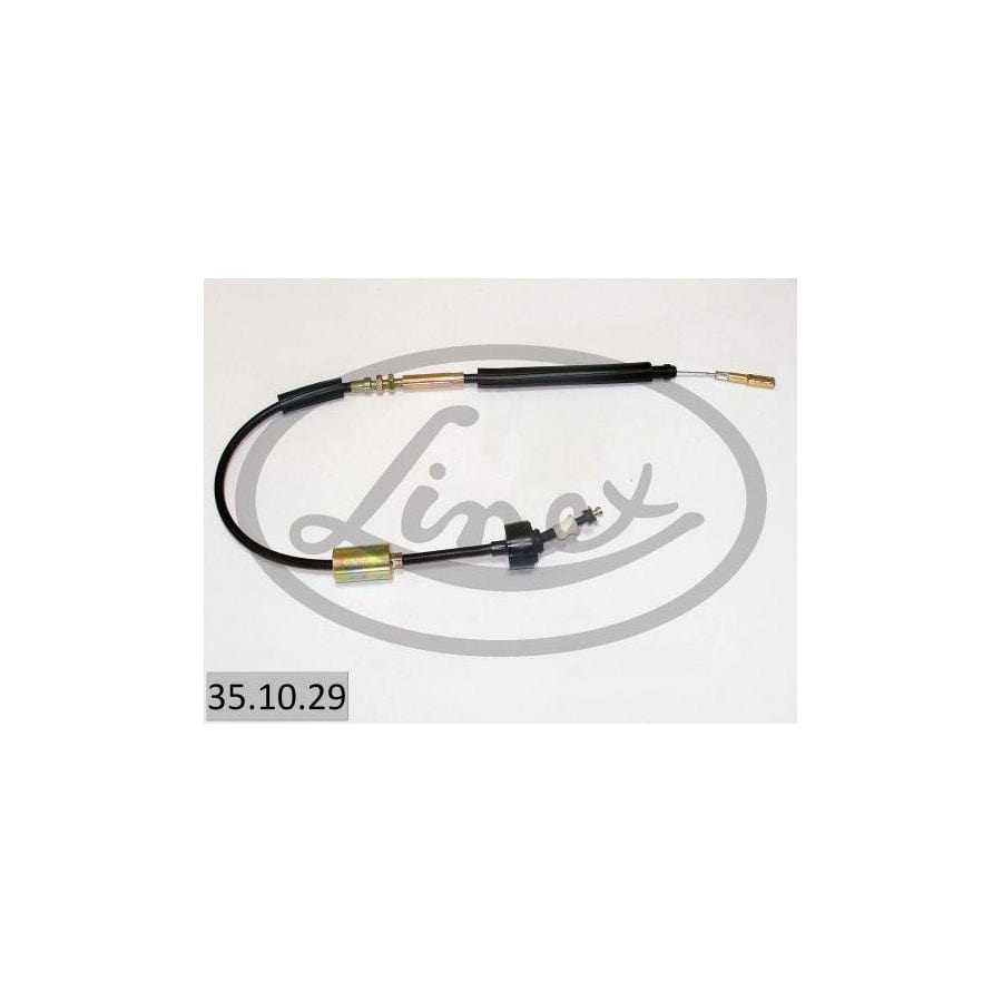 Linex 35.10.29 Clutch Cable