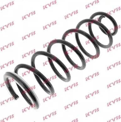 KYB K-Flex Rc5788 Coil Spring