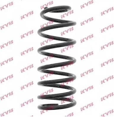 KYB K-Flex Rc5286 Coil Spring For Fiat Marea Weekend (185)