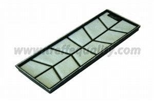 3F Quality 1402/1 Pollen Filter