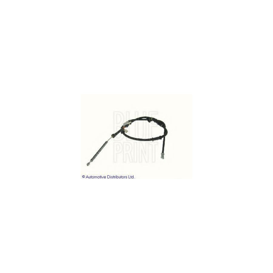 Blue Print ADC44673 Hand Brake Cable For Mitsubishi Galant