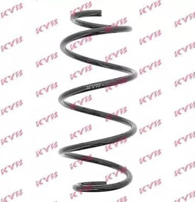 KYB K-Flex Rh2719 Coil Spring For Renault Laguna