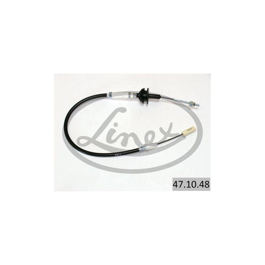 Linex 47.10.48 Clutch Cable