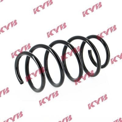 KYB K-Flex Rh3526 Coil Spring