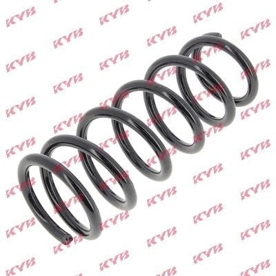 KYB K-Flex Rc5824 Coil Spring For Honda Civic Vii Hatchback (Eu, Ep, Ev)